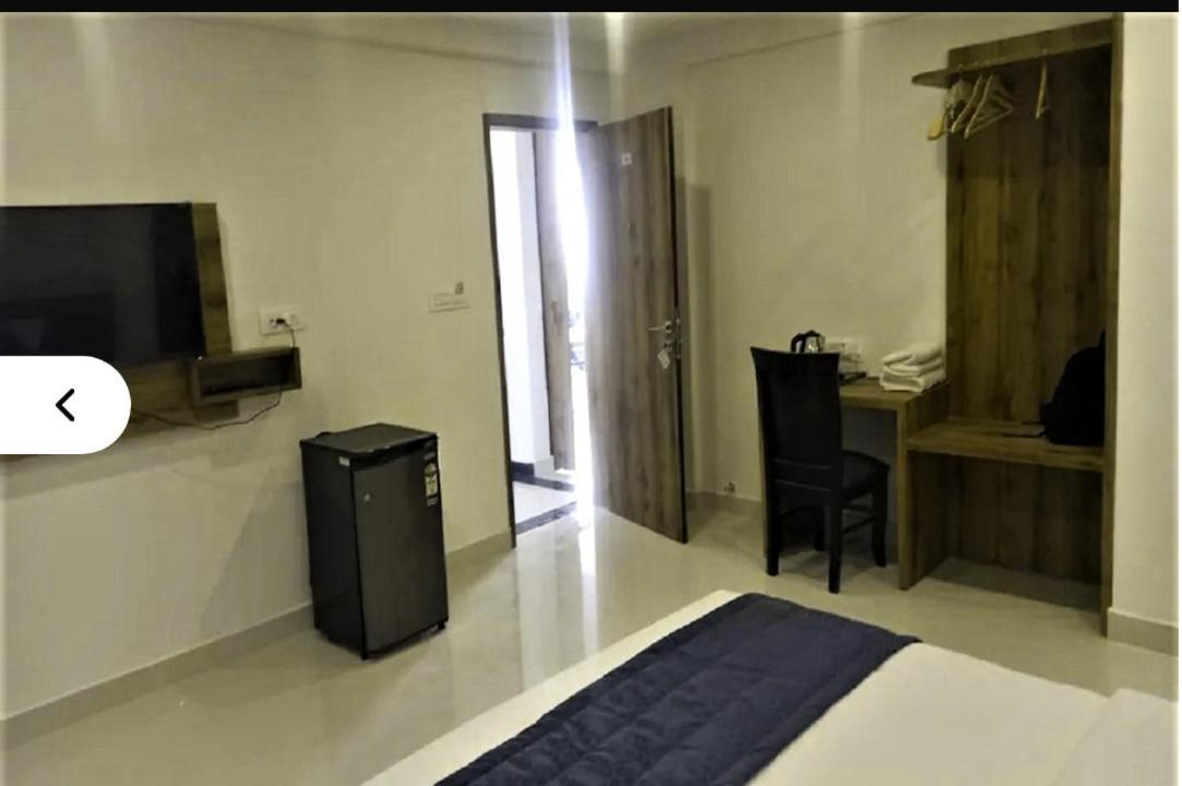 Fly Inn Devanahalli Esterno foto